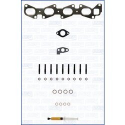 Turbodúchadlo - montážna sada AJUSA JTC11894