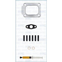 Turbodúchadlo - montážna sada AJUSA JTC12610