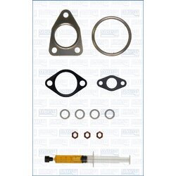 Turbodúchadlo - montážna sada AJUSA JTC12764