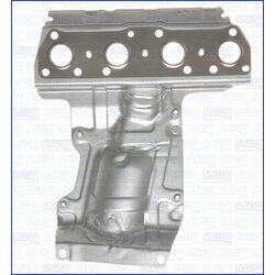 Tesnenie, kolektor výfuk. plynov AJUSA 13227100 - obr. 1