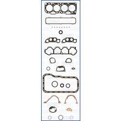 Kompletná sada tesnení motora AJUSA 50117100