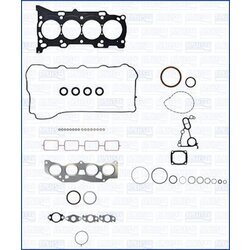 Kompletná sada tesnení motora AJUSA 50342600