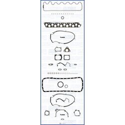 Kompletná sada tesnení motora AJUSA 51015800 - obr. 1