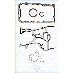 Sada tesnení kľukovej skrine AJUSA 54098100