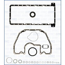 Sada tesnení kľukovej skrine AJUSA 54137900