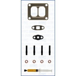 Turbodúchadlo - montážna sada AJUSA JTC11131