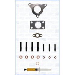 Turbodúchadlo - montážna sada AJUSA JTC11298