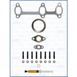Turbodúchadlo - montážna sada AJUSA JTC11528