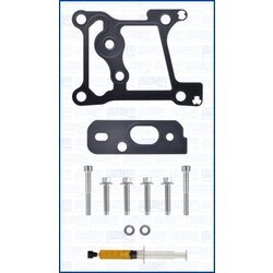 Turbodúchadlo - montážna sada AJUSA JTC12425