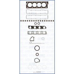 Kompletná sada tesnení motora AJUSA 50144300