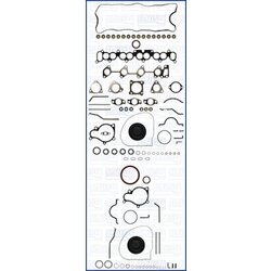 Kompletná sada tesnení motora AJUSA 51037600