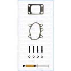 Turbodúchadlo - montážna sada AJUSA JTC11061 - obr. 1