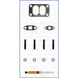 Turbodúchadlo - montážna sada AJUSA JTC11067