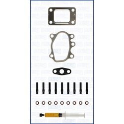 Turbodúchadlo - montážna sada AJUSA JTC11090