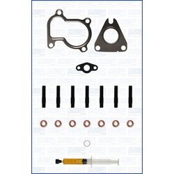 Turbodúchadlo - montážna sada AJUSA JTC11227