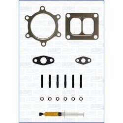 Turbodúchadlo - montážna sada AJUSA JTC11283