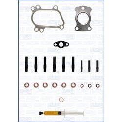 Turbodúchadlo - montážna sada AJUSA JTC11300