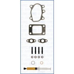 Turbodúchadlo - montážna sada AJUSA JTC11391