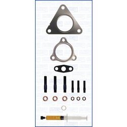 Turbodúchadlo - montážna sada AJUSA JTC11430