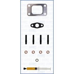 Turbodúchadlo - montážna sada AJUSA JTC11469