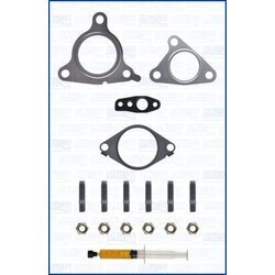 Turbodúchadlo - montážna sada AJUSA JTC11871