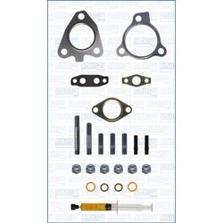Turbodúchadlo - montážna sada AJUSA JTC12189