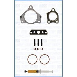 Turbodúchadlo - montážna sada AJUSA JTC12246