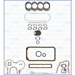 Kompletná sada tesnení motora AJUSA 50030100