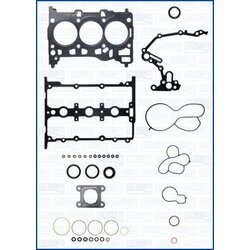 Kompletná sada tesnení motora AJUSA 50504200