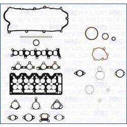 Kompletná sada tesnení motora AJUSA 51037000
