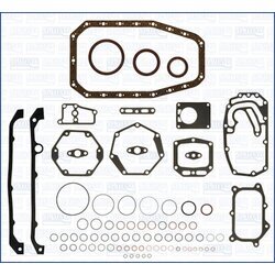 Sada tesnení kľukovej skrine AJUSA 54077600