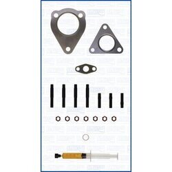 Turbodúchadlo - montážna sada AJUSA JTC11012