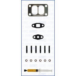 Turbodúchadlo - montážna sada AJUSA JTC11065