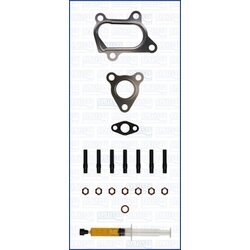 Turbodúchadlo - montážna sada AJUSA JTC11309