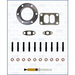 Turbodúchadlo - montážna sada AJUSA JTC11409