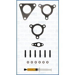Turbodúchadlo - montážna sada AJUSA JTC11422