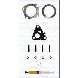 Turbodúchadlo - montážna sada AJUSA JTC11488
