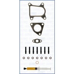 Turbodúchadlo - montážna sada AJUSA JTC11498