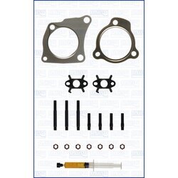 Turbodúchadlo - montážna sada AJUSA JTC11524 - obr. 1