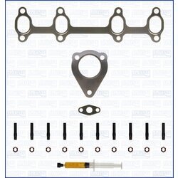 Turbodúchadlo - montážna sada AJUSA JTC11525