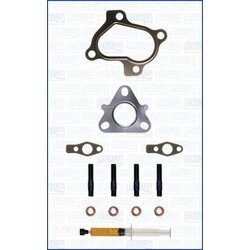 Turbodúchadlo - montážna sada AJUSA JTC11593 - obr. 1