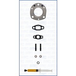 Turbodúchadlo - montážna sada AJUSA JTC11782