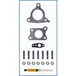 Turbodúchadlo - montážna sada AJUSA JTC11870