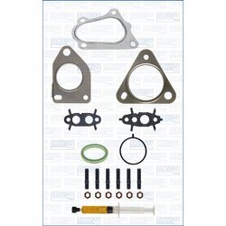 Turbodúchadlo - montážna sada AJUSA JTC12518