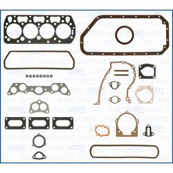 Kompletná sada tesnení motora AJUSA 50049800