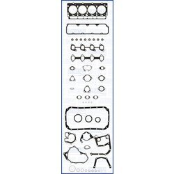 Kompletná sada tesnení motora AJUSA 50109500