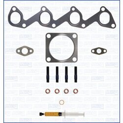 Turbodúchadlo - montážna sada AJUSA JTC11022