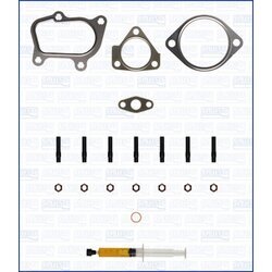 Turbodúchadlo - montážna sada AJUSA JTC11138