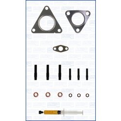 Turbodúchadlo - montážna sada AJUSA JTC11190