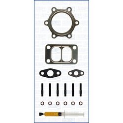 Turbodúchadlo - montážna sada AJUSA JTC11319